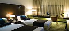 Avari Hotel Dubai****