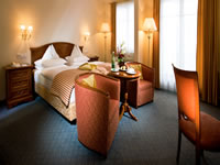 Hotel Schloss Pichlarn Doppelzimmer Classic